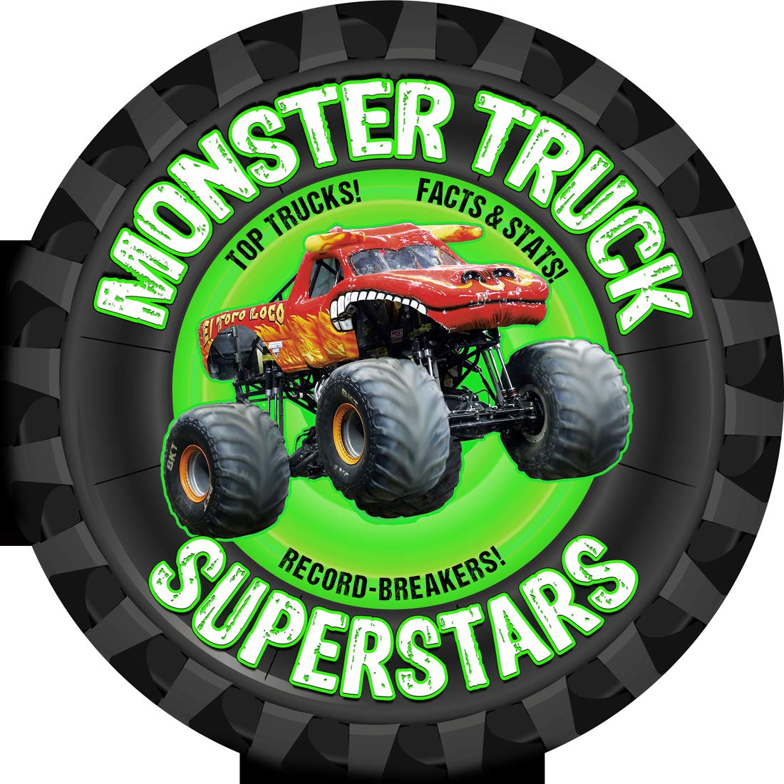 Monster Truck Superstars