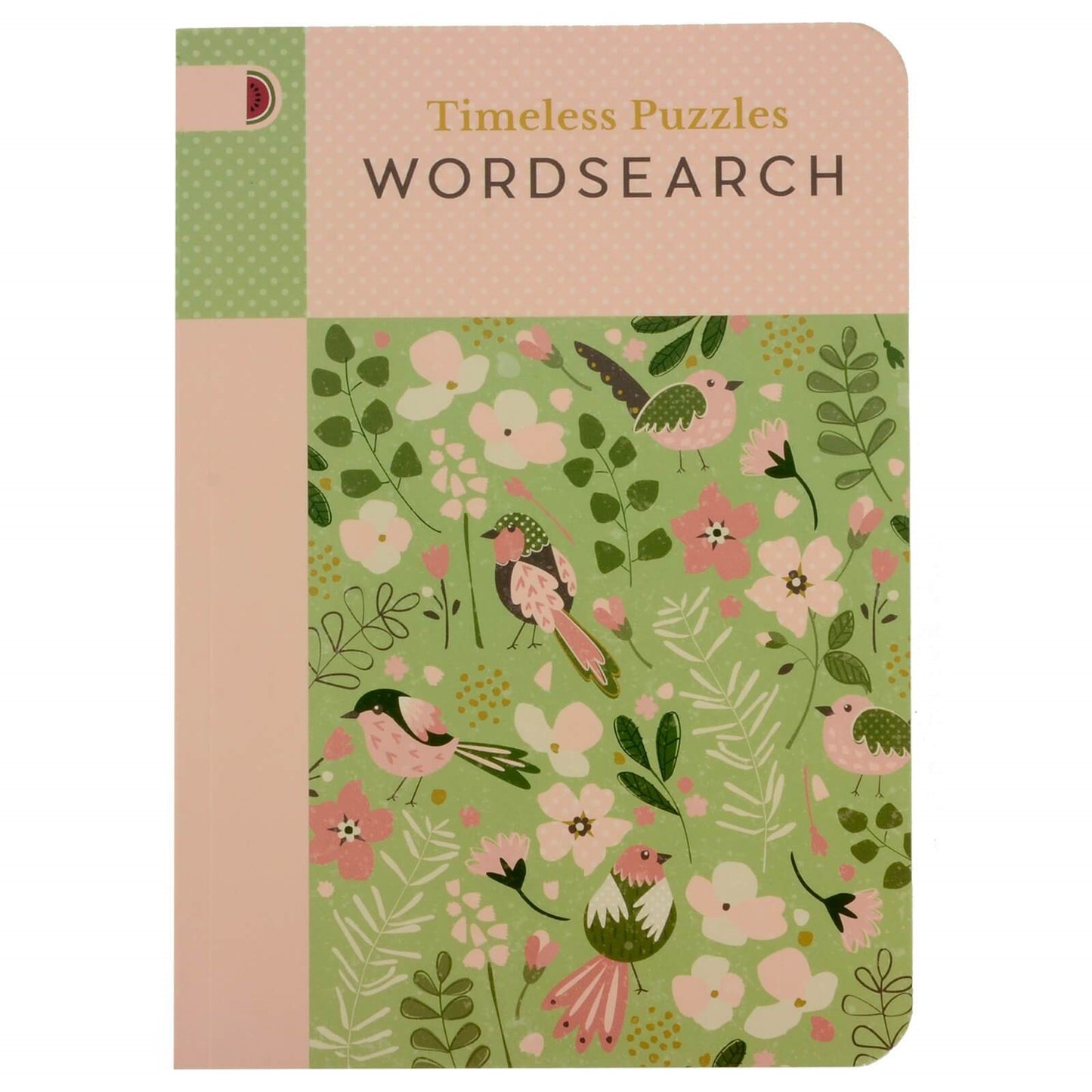 Timeless Puzzle Books Assorted