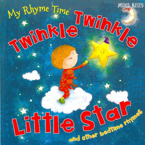 Twinkle Twinkle Little Star