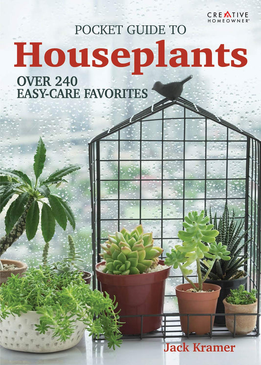 Pocket Guide to Houseplants