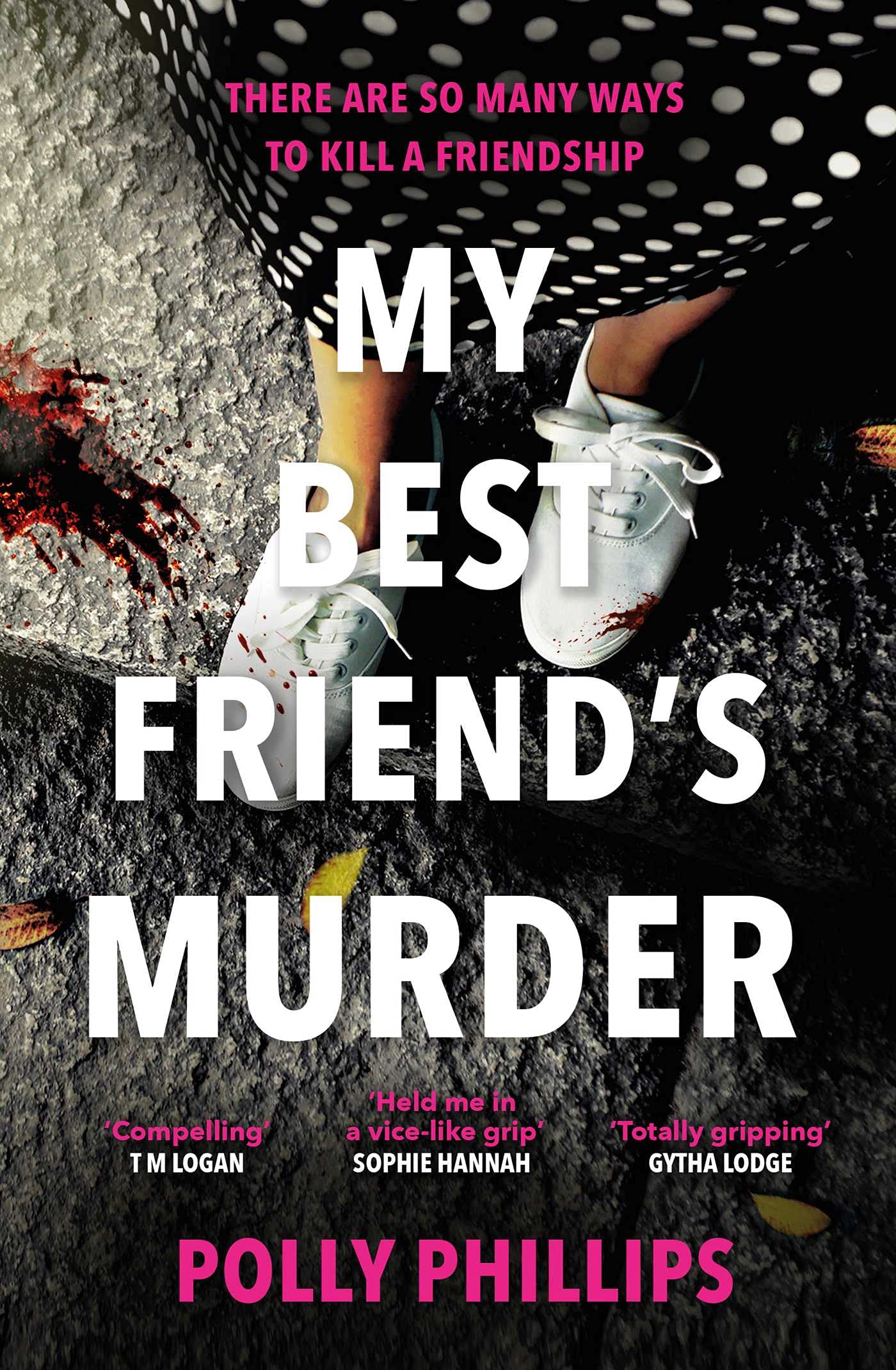 My Best Friend's Murder