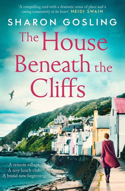 House Beneath the Cliffs