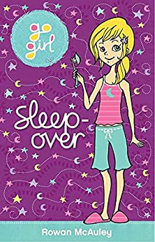 Go Girl: Sleepover