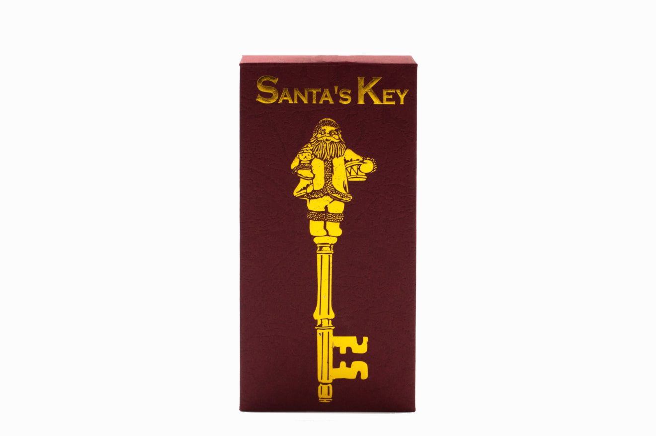 Santa Key