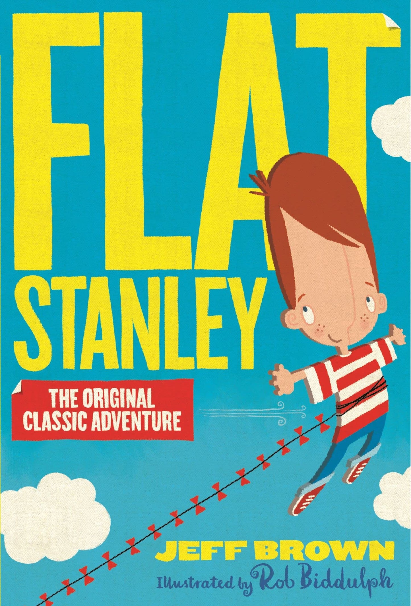 Flat Stanley