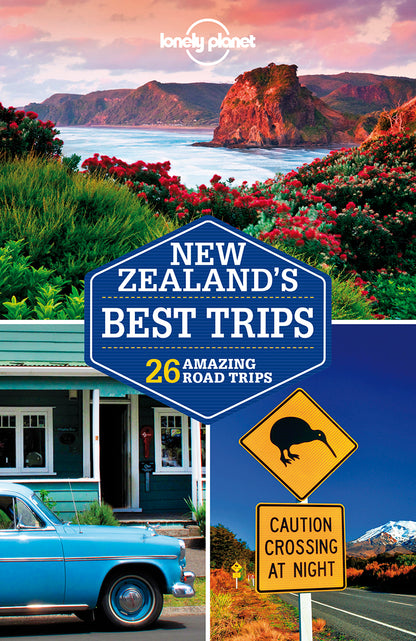 New Zealands Best Trips