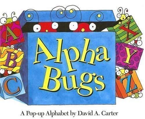 Alpha Bugs