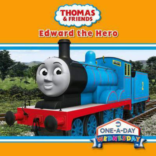 Thomas & Friends Edward the Hero