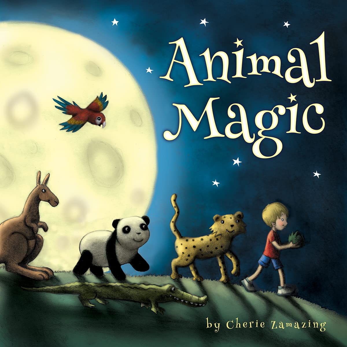 60 Book Pack: Animal Magic