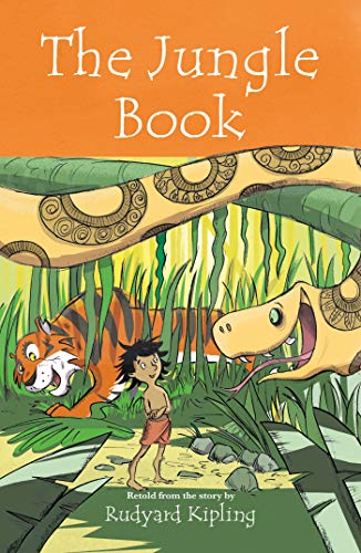 The Jungle Book