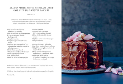 Little Chocolate Cookbook