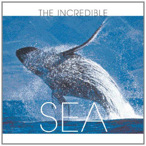 The Incredible Sea