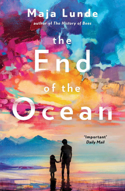 End of the Ocean