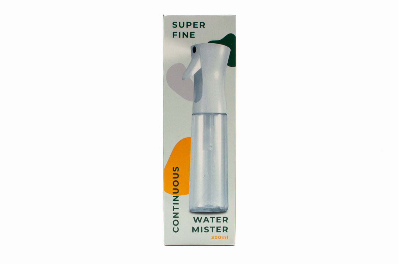 Superfine Continuous Water Mister 300ml