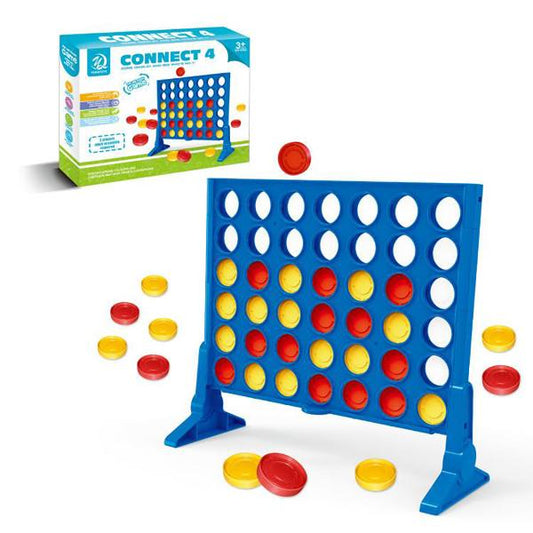 Connect 4