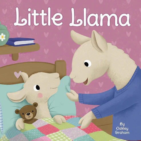 Little Llama