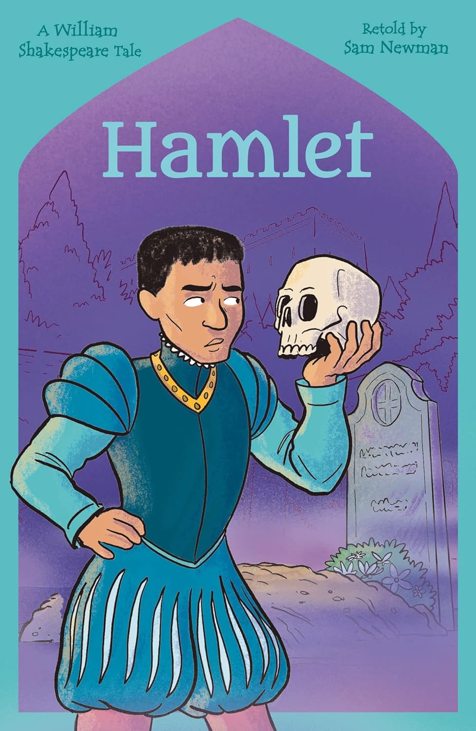 Shakespeare's Tales: Hamlet