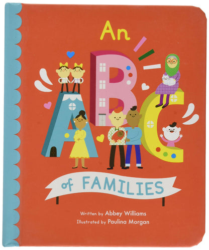 ABC of Families