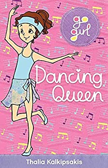 Go Girl: Dancing Queen