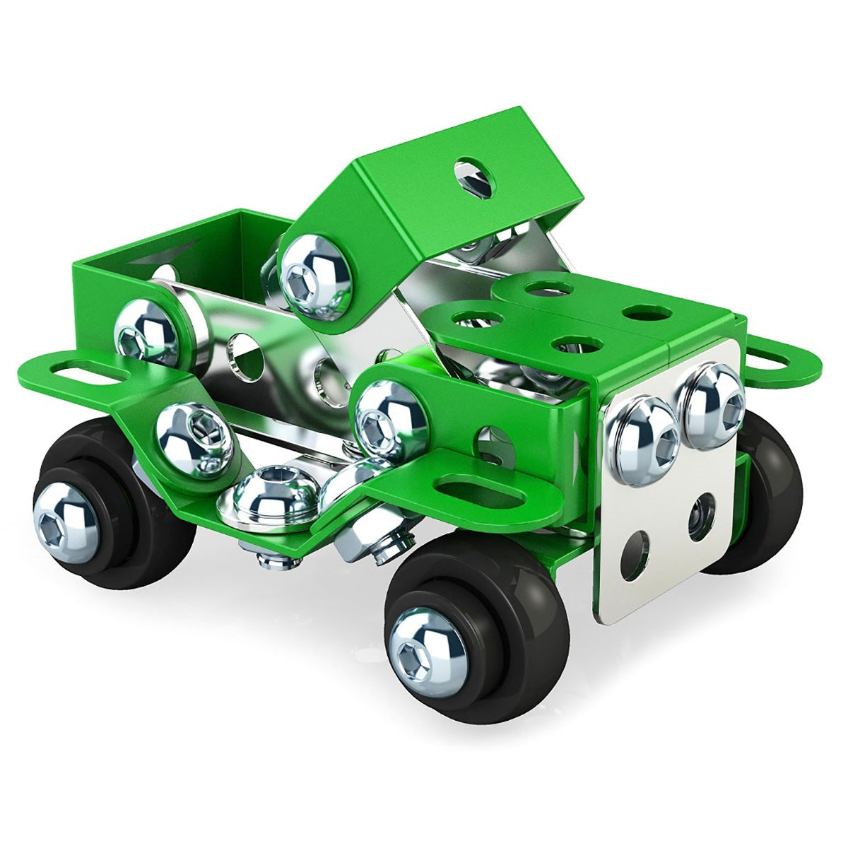 Constructables 4WD Off Roader