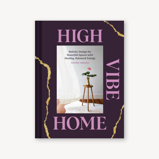 High Vibe Home