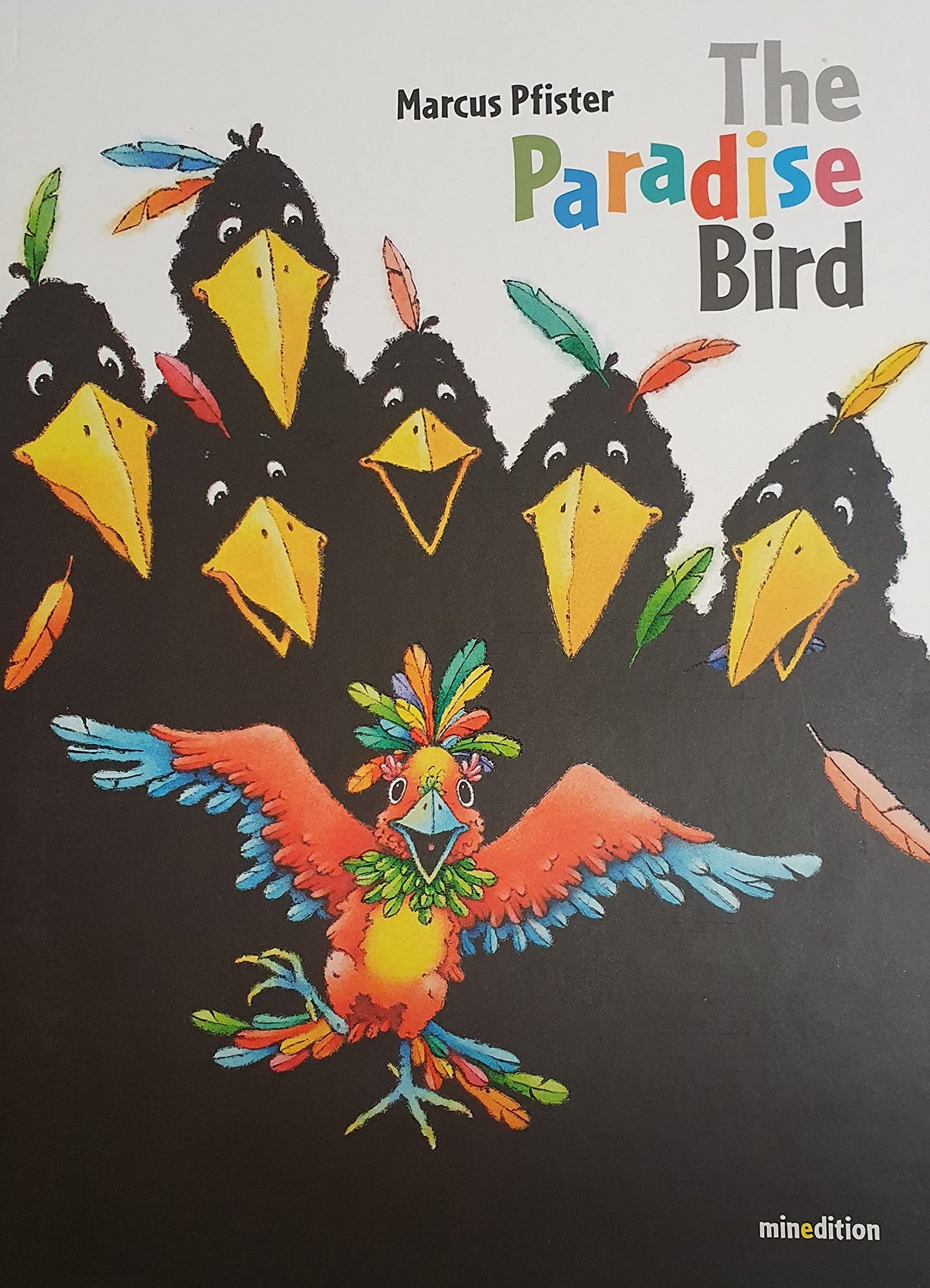 The Paradise Bird