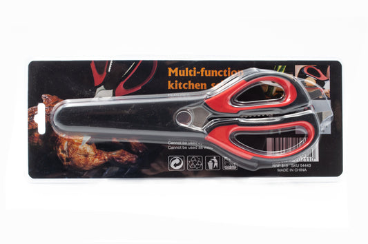 Multi Function Kitchen Scissors