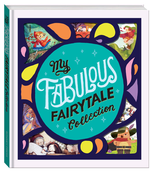 My Fabulous Fairytale Collection