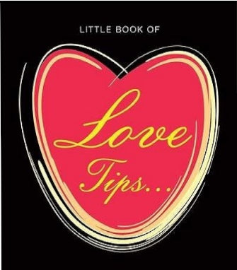 Little Book of Love Tips