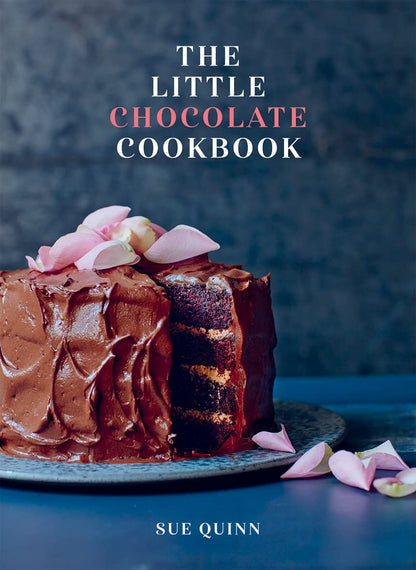 Little Chocolate Cookbook