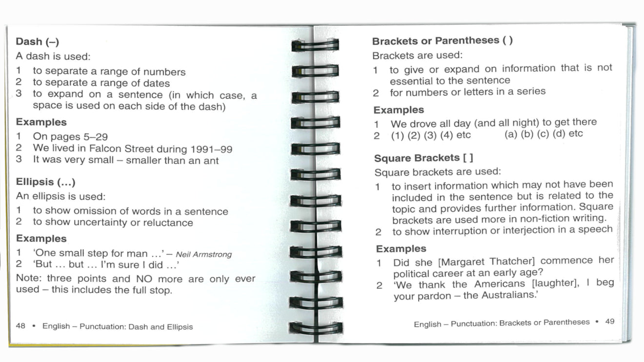 Pocket Basics for English and Maths