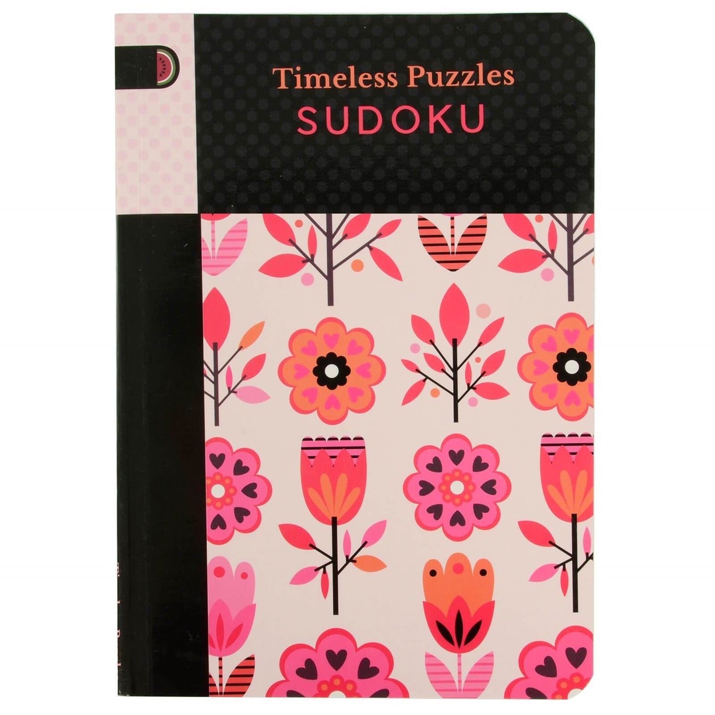 Timeless Puzzle Books Assorted