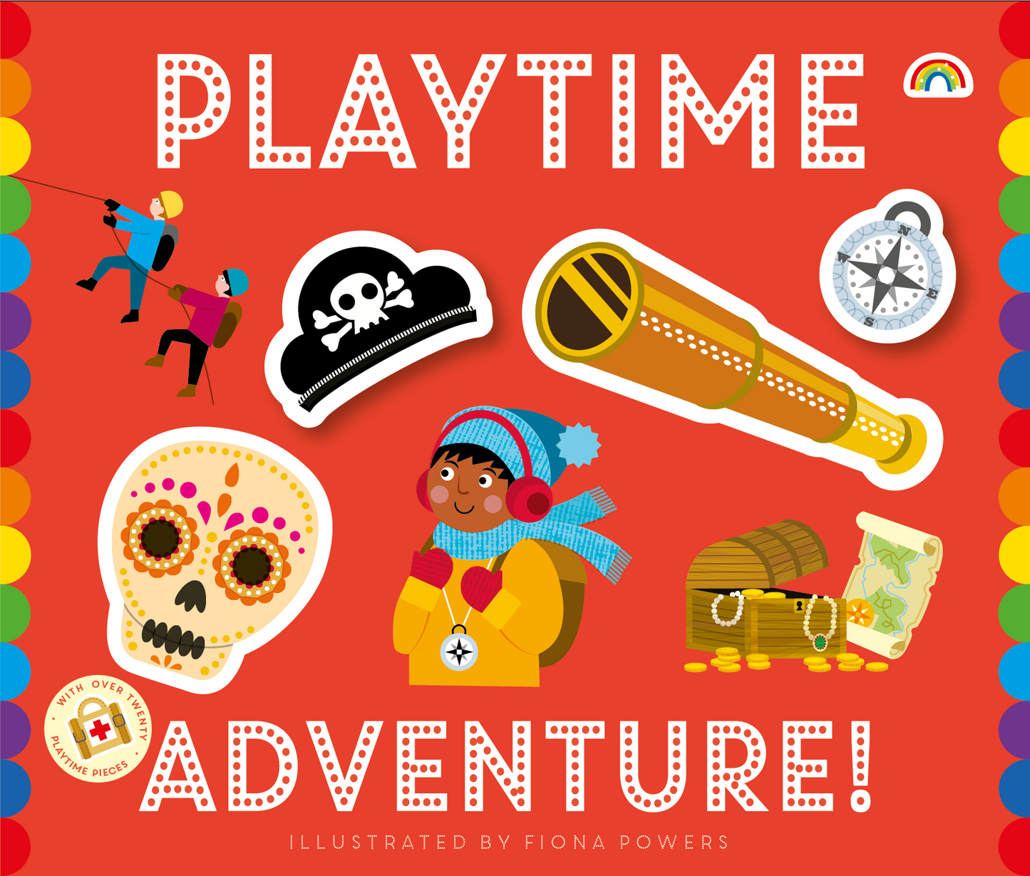 Playtime - Adventure