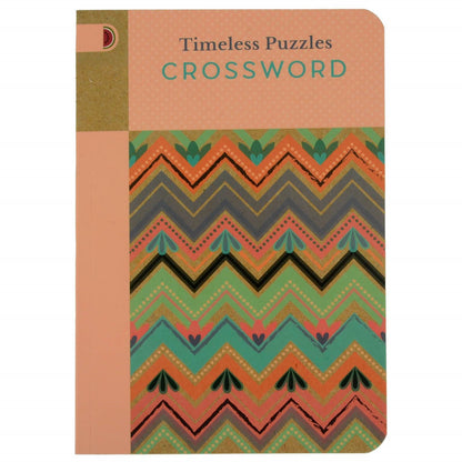 Timeless Puzzle Books Assorted