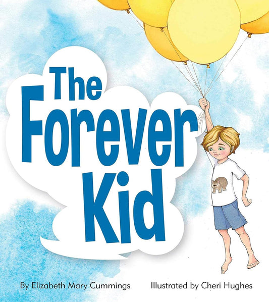 The Forever Kid