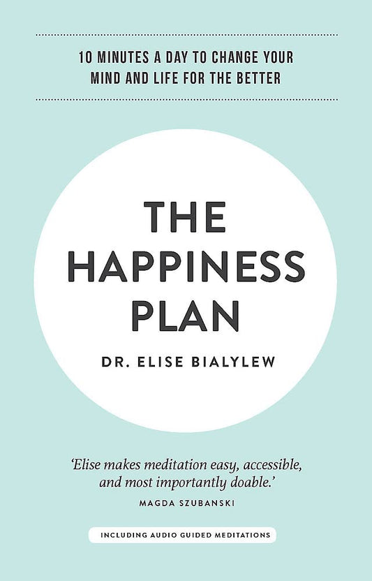 Happiness Plan