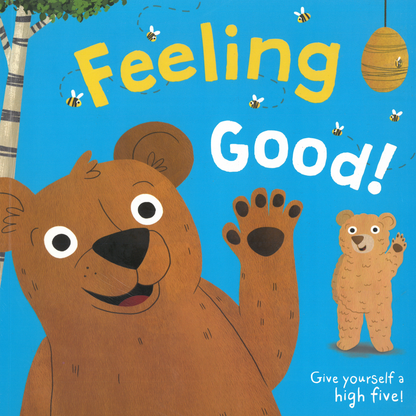 60 Book Pack: Feeling Good!