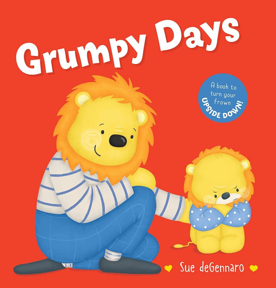 Grumpy Days