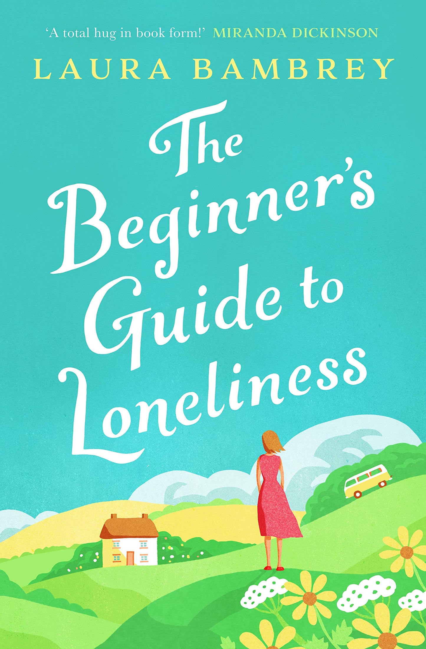 The Beginner's Guide to Loneliness