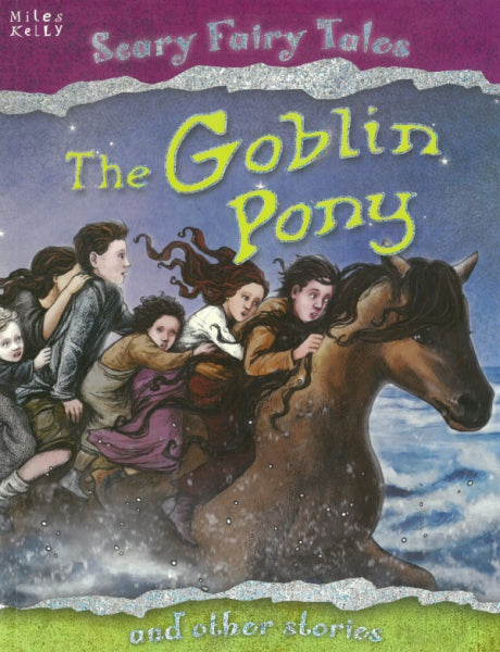 The Goblin Pony