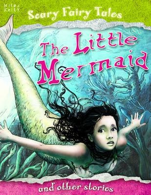 The Little Mermaid and Other Stories