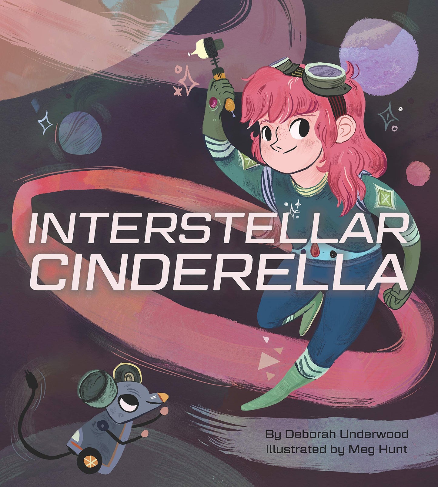 Interstellar Cinderella