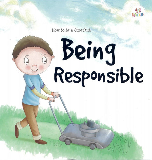 Being Responsible