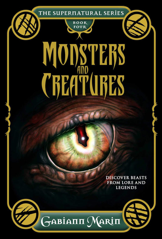 Monsters and Creatures