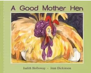 A Good Mother Hen