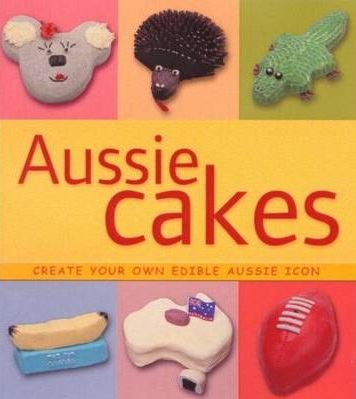 Aussie Cakes