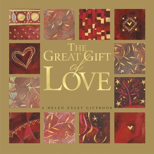 The Great Gift Of Love