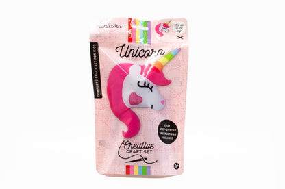 Creative Craft Bag - Unicorn