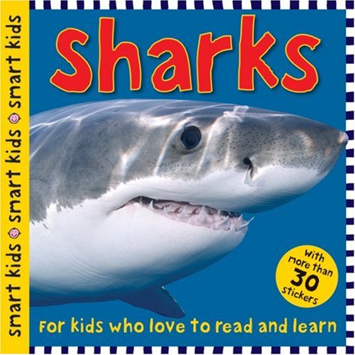 Smart Kids: Sharks