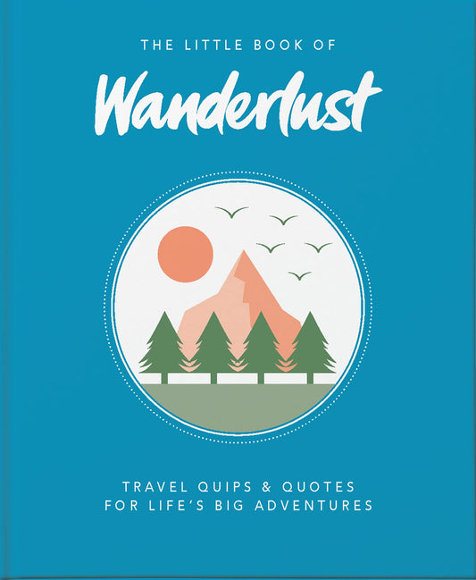 Little Book of Wanderlust